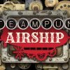 Portland Escape Rooms Presents Steampunk Airship | Thwart the Corps. and Fly the Undaunted to Safety! steampunk airship