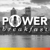 Win Tickets ($90): December Power Breakfast @ The Sentinel Hotel | Featuring Brian Garish, President, Banfield Pet Hospital Power_Breakfast