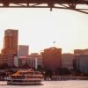 Kick Off Your Weekend Early w/ Portland Spirit’s Tribute Thursday Early Escape Cruises Featuring Lucky Town (Bruce Springsteen Tribute) | Live Music, Beer, Portland River Cruise Portland Spirit