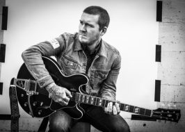 Win Tickets ($70): Songs From The Hymnal: An Evening With Brian Fallon and special guest Craig Finn @ Revolution Hall | Heavy R&B, Rock N Roll, Punk BRIAN FALLON