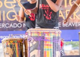 2018 Beaverton Night Market | FREE Culturally-Relevant Family Friendly Evening of Music, Food, Crafts & More! The Beaverton Night Market on August 12, 2017