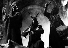 Win Tickets ($66): Behemoth @ Crystal Ballroom | Extreme Metal Band, w/ At the Gates & Wolves in the Throne Room Behemoth