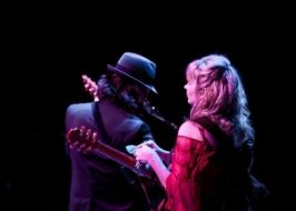 Win Tickets ($60): Over The Rhine Christmas Tour @ Aladdin Theater | Folk Music Over The Rhine