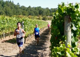 2018 5K/10K Run for the Oaks @ Left Coast Cellars | All Ages, Beautiful Old Grown Oak Savannas, Wine Tasting, Benefits Oak Restoration Run for the oaks