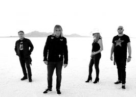 Win Tickets ($60): The Alarm @ Aladdin Theater | 2018 Portland Halloween, Alt Rock, New Wave The Alarm