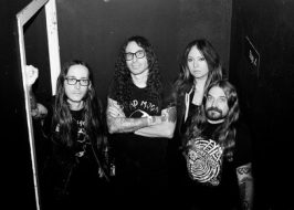 Win Tickets ($34): Windhand @ Aladdin Theater | Doom Metal, Occult Rock, w/ Satan’s Satyrs WINDHAND