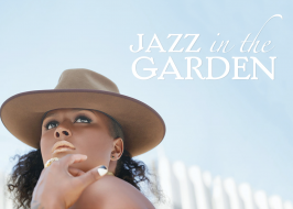 Jazz in the Garden: Summer Music Series @ Lan Su Chinese Garden | One of Portland’s Most Intimate Venues, Dinner Boxes, Beer, Wine, Teahouse home page feature img-Lan-Su-Chinese-Garden