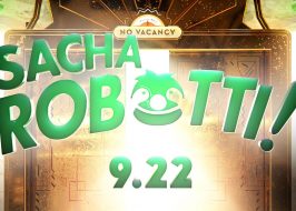Sacha Robotti @ No Vacancy Lounge | Techno, House, Electronica Sacha Robotti @ No Vacancy Lounge