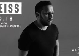 Weiss @ No Vacancy Lounge | UK House Sensation 39868968_1819157634788454_7095759995647557632_o