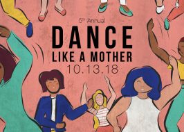Dance Like a Mother 2018 @ Holocene | Feminist Dance Music, Local Women Leaders, Raffles, Drinks & More! Dance Like a Mother 2018