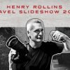 Win Tickets ($60): Henry Rollins – Travel Slideshow Tour Early Show @ Aladdin Theater | Photographer Shares Intimate Photos & Stories From Around the World Henry Rollins
