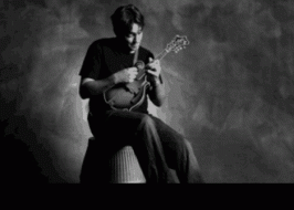 Win Tickets ($50): Jeff Austin Band @ Aladdin Theater | w/ Special Guests Dead Winter Carpenters JEFF AUSTIN BAND