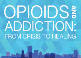 Win Tickets ($70): Opioids and Addiction: From Crisis to Healing @ Sentinel Hotel | Presented by Kaiser Permanente Kaiser-Opioid-event-Registration-Icon