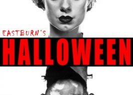2018 Portland Halloween Party @ EastBurn | Costume Contest w/ $500 Prize, Drinks, Dancing, Hans & The Wanted 2018 Haloween #1 psd copy