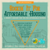 Portland Rockin’ It for Affordable Housing Benefit Concert @ Mississippi Studios | Local Musicians Playing to Encourage Voters to Say Yes to Affordable Housing Rockin’ It for Affordable Housing