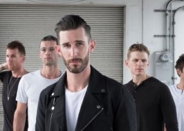Win Tickets ($28): The Brevet @ Mission Theater | Alternative Rock Brevet