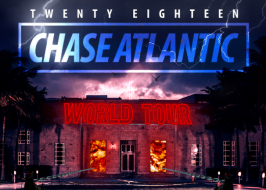 Win Tickets ($30): Chase Atlantic @ Mission Theater | Alternative Chase Atlantic