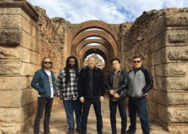Win Tickets ($50): Cracker & Camper Van Beethoven @ Aladdin Theater | Rock, Country Cracker & Camper Van Beethoven
