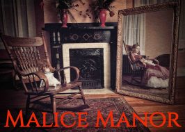 Get Spooked at Portland’s Only Haunted Escape Room @ Escapism | Malice Manor, Halloween Idea, Coupon / Promo Code MaliceManorsmall