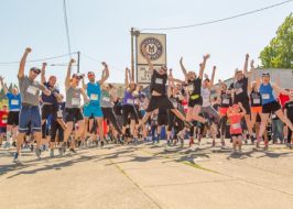 2018 Fall Oregon Brewery Running Series | 5k Fun Runs, Beer, Live Music, Collectors Pint Glass oregon brewery running series