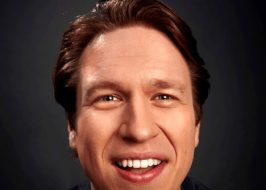 Win Tickets ($50): Pete Holmes Live @ Aladdin Theater | Nationally Touring Standup Comedian, Actos & Writer, HBO’s “Faces & Sounds” PETE HOLMES LIVE