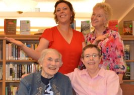 Win Tickets ($30): Relationships in Memory w/ Portland Storytellers Guild @ Clinton Street Theater | Exploring Stories From Different Points of View PSG Oct 18_Group_Photo