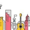 2018 Portland State of Mind | Concerts, Homecoming Game, Cheryl Strayed, Haunted House & More! Portland State Of Mind
