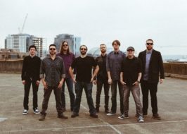Win Tickets ($40): Polyrhythmics @ Aladdin Theater | w/ Kelly Finnigan & The Atonements, Funk Polyrhythmics