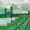 2019 Portland Sustainable Building Week | Open Houses, Happy Hour Hike, Yoga, Networking & More! Sustainable Building Week