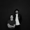 The Talbott Brothers Live @ Mission Theater | Americana Rock The Talbott Brothers Photo (Rudi Joy Photography)