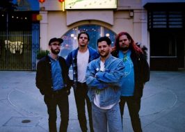 Win Tickets ($48): Wavves @ Revolution Hall | w/ Shy Boys, Pop WAVVES
