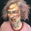 Portland 2018 Halloween Themed Makeup Workshops @ The Art of Makeup School | Halloween Horror & Zombie Night!, Promo/Discount Code Zombie Night Art of Makeup