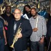 Win Tickets: Farnell Newton and The Othership Connection @ The Goodfoot | Hip Hop, Funk, Jazz & More farnell