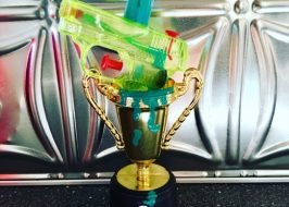 Shanrock’s Triviology Presents FREE Rick and Morty Trivia! @ Spare Room | Prizes, Gift Certificates & Trophy rick and morty