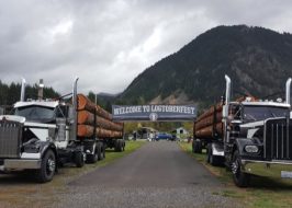 Bigfoot Bash @ Logtoberfest Festival in Stevenson, WA | Free, Beer, Chain Saw Art, Vendors, Harvest Goods, Live Music & More! big foot bash