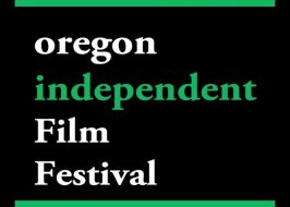 2018 Oregon Independent Film Festival @ Clinton Street Theater | Features 70 Films from 11 Countries oregon independent film festival logo