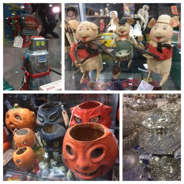 America’s Largest Antique & Collectible Show Portland Expo Center
