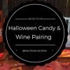 Win Tickets ($24): Portland Wine & Halloween Candy Pairing @ Hip Chicks Do Wine | Featuring 5 Wines, Port Pairing Available Wine & Candy Pairing HIp Chicks do Wine