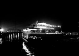 Toast w/ Ghosts on Portland Spirit’s Floating Halloween Party 2018 Boo Cruise! | Music by Soul Suspect, Costume Contest, Dance Party Portland spirit