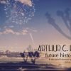 Arthur C. Lee, Future Historians @ World Famous Kenton Club | Indie Rock, Guitar, Harmonies Arthur C. Lee, Future Historians