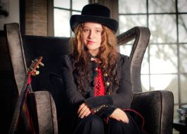 Win Tickets ($50): EmiSunshine @ Mission Theater | Teen Music Prodigy, Roots, Bluegrass, Guitar, Ukulele EmiSunshine