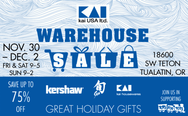 see kai run warehouse sale