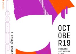 WeMake Presents DISRUPT @ The Portland Art Museum | Design Conference Celebrating the Process of Making, Benefiting Portland’s Underserved Youth DISRUPT