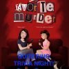 Shanrock’s Triviology Presents Portland’s My Favorite Murder Trivia @ Spare Room | Free, Prizes MFMtrivia