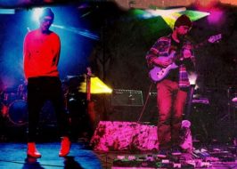 Win Tickets ($90): Matisyahu – Acoustic @ Aladdin Theater | Reggae, Rap, Hip Hop Matisyahu