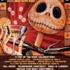 Portland 2018 Day of the Dead – The Nitemare B4 Xmas @ Alberta Rose Theatre | Costume Contest, Sing Alongs, Featuring Special Guest The Saloon Ensemble, Three For Silver, Screaming Contest & More! NB4XMAS 2018 Fliar Web