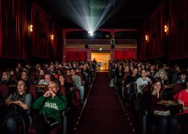 2018 Portland Film Festival @ Custom Blocks | Featuring 200+ Independent and Mass Audience Films, Workshops, Educational Panels, Parties & More! Portland Film Festival
