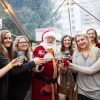 2018 Holiday Ale Festival @ Pioneer Courthouse Square | 54 Craft Beers, Ciders, Meads, Portland’s Christmas Tree Holiday Ale Festival