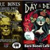 Multiple Ways to Celebrate Portland 2018 Halloween @ Bare Bones | Costume Contest, Free, Cash Prizes, Dancing, DJs, Horror Movies & More! bareboneshalloween