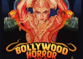 Win Tickets ($30): Portland Halloween Party Bollywood Horror XVI with DJ Anjali & The Incredible Kid @ No Vacancy Lounge | Costume Contest, Prizes bollywoodXVI_2018_11x17_rgb_web_rev